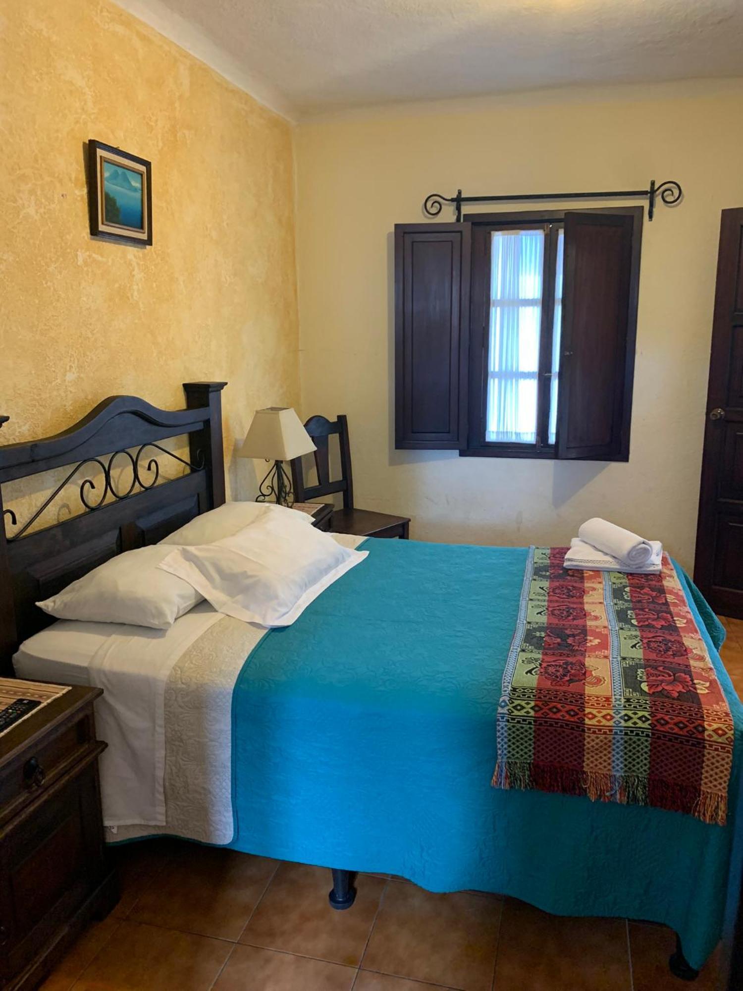 Hotel T Kon T Antigua Екстериор снимка