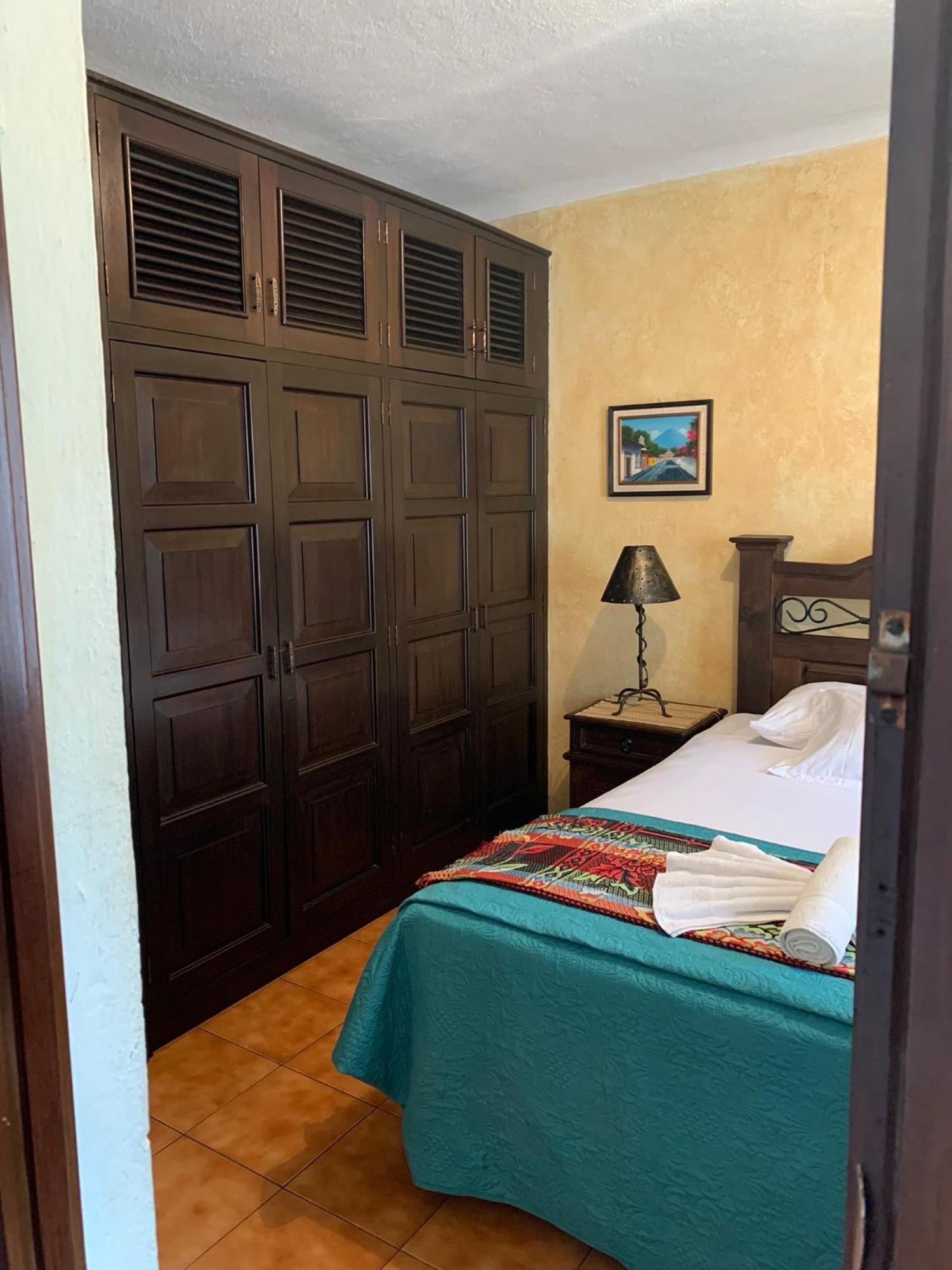Hotel T Kon T Antigua Екстериор снимка